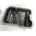 102A010 Lower Engine Oil Pan For 11-12 Hyundai Sonata  2.4 215102G500